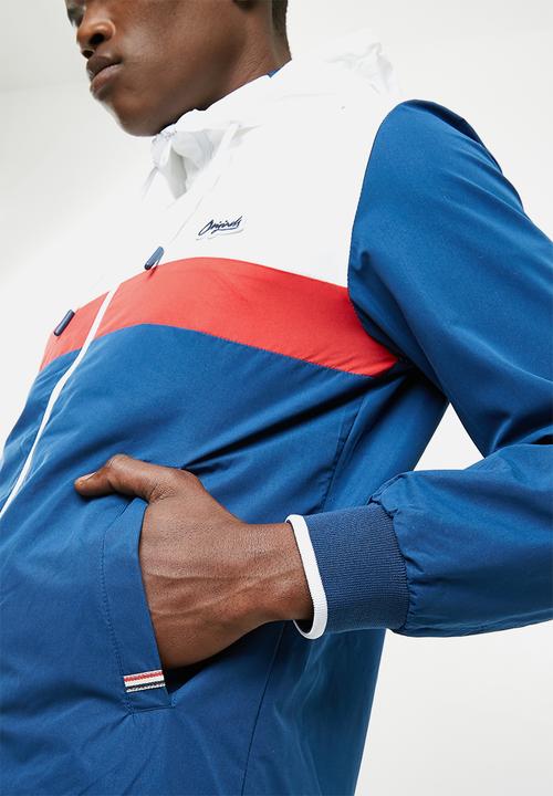Jack & Jones - Harlem jacket - multi