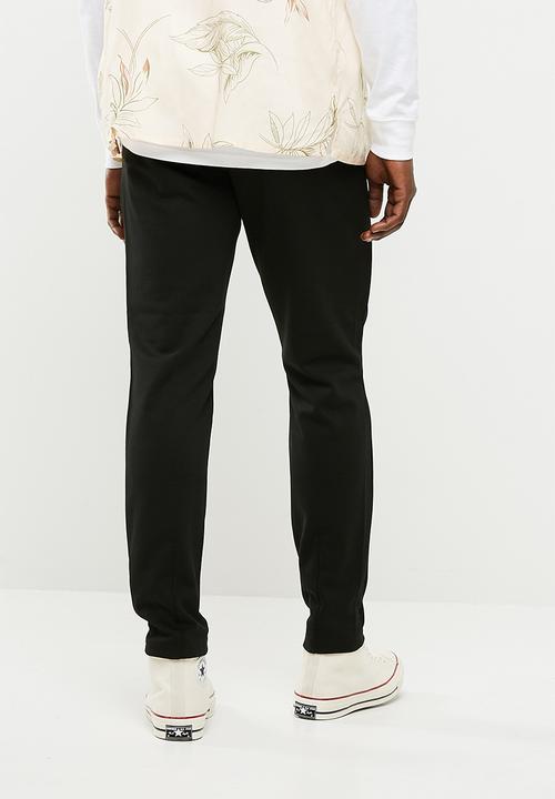 Only & Sons - Mark pants - black 