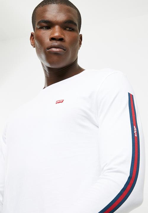 Levi’s® - Reissue tee - white 