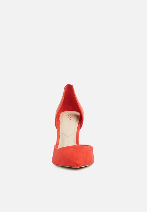 ALDO - Dadossa - red