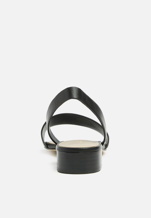 ALDO - Candice sandal - black 