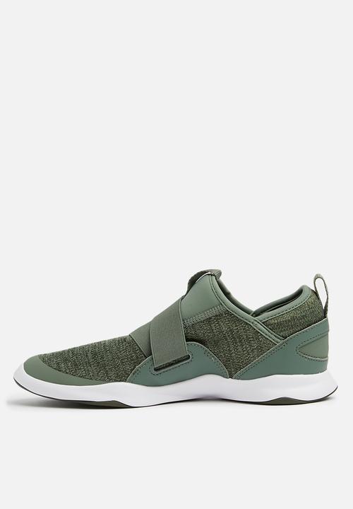 PUMA - Puma Dare AC - laurel wreath/forest night
