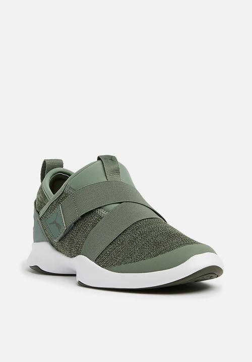 PUMA - Puma Dare AC - laurel wreath/forest night
