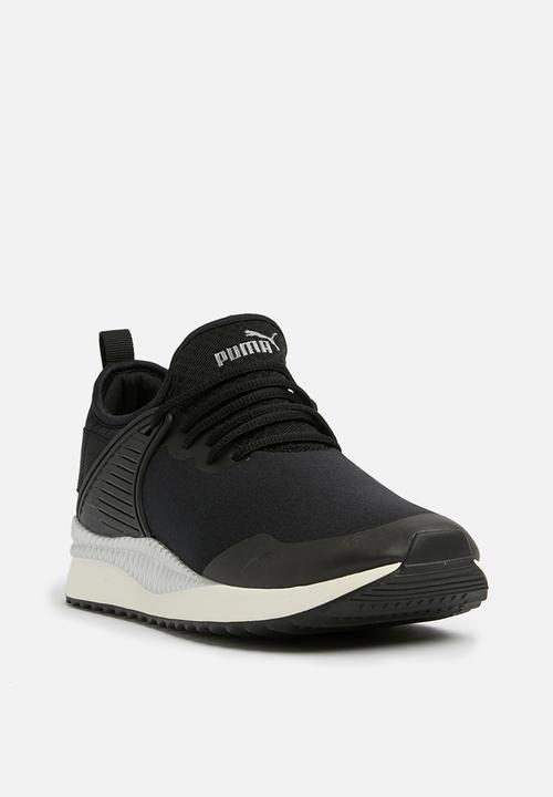 PUMA - Pacer Next Cage ST2  - Puma black