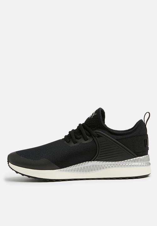 PUMA - Pacer Next Cage ST2  - Puma black