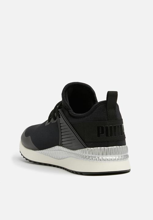 PUMA - Pacer Next Cage ST2  - Puma black