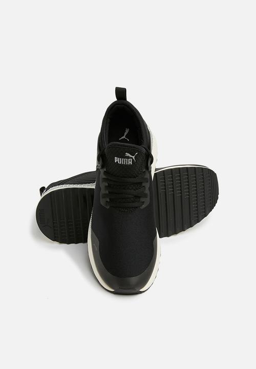 PUMA - Pacer Next Cage ST2  - Puma black