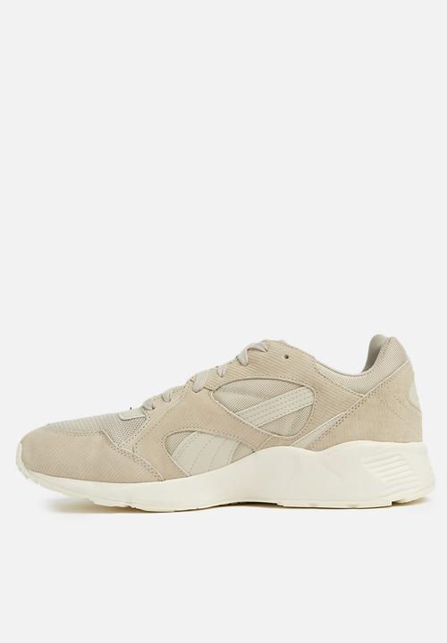 PUMA - Prevail Corduroy - oatmeal-KOI