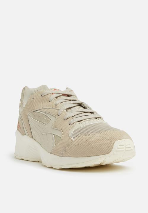 PUMA - Prevail Corduroy - oatmeal-KOI