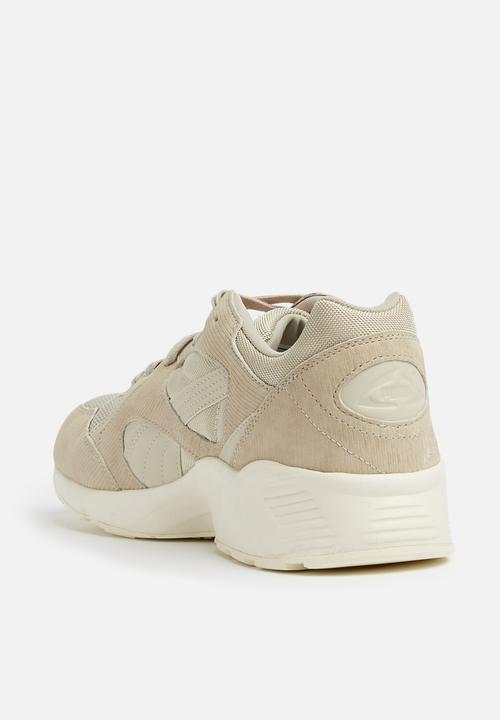 PUMA - Prevail Corduroy - oatmeal-KOI