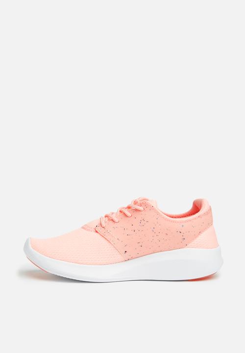 New Balance  - Kids coast - pink 