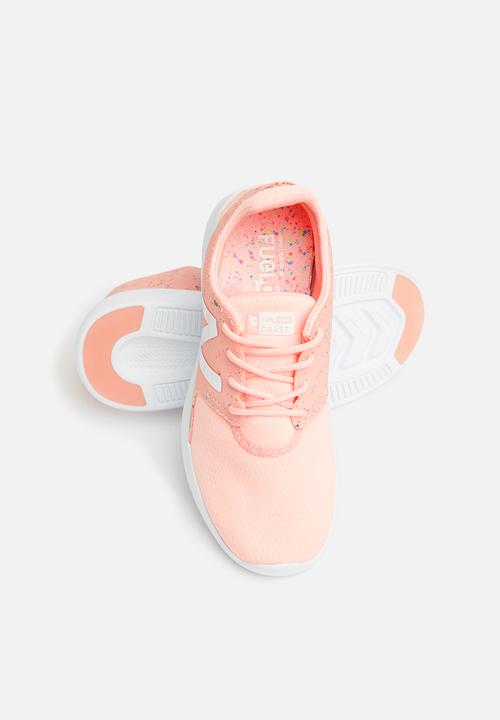 New Balance  - Kids coast - pink 