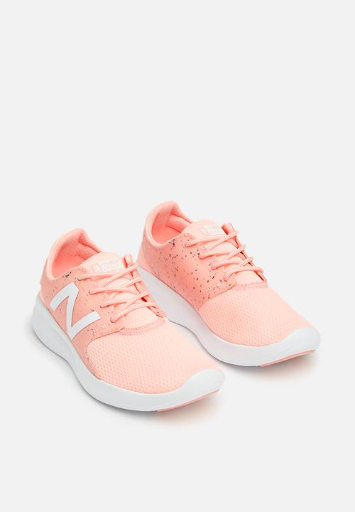 New Balance  - Kids coast - pink 
