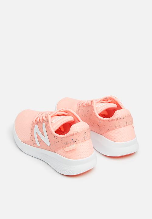 New Balance  - Kids coast - pink 