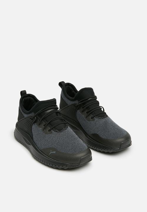 PUMA - Pacer Next Cage Knit AC PS - black