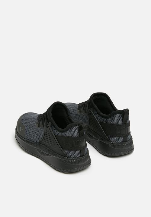 PUMA - Pacer Next Cage Knit AC PS - black