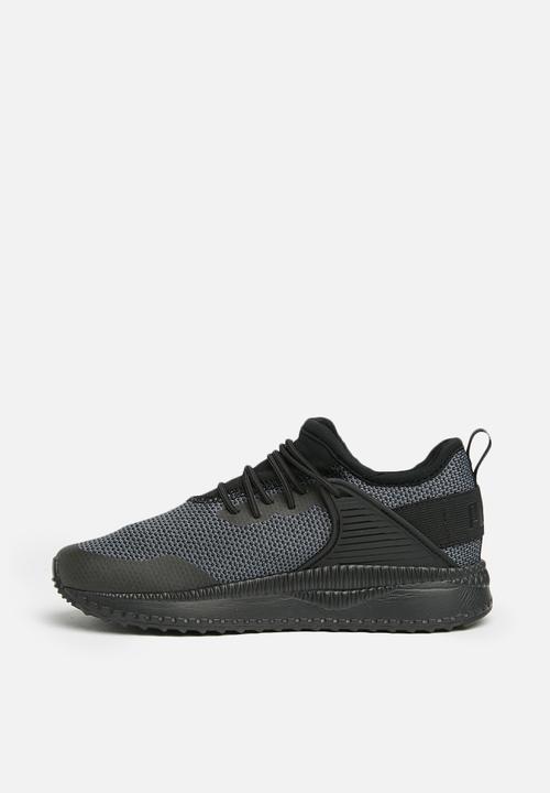 PUMA - Pacer Next Cage Knit AC PS - black