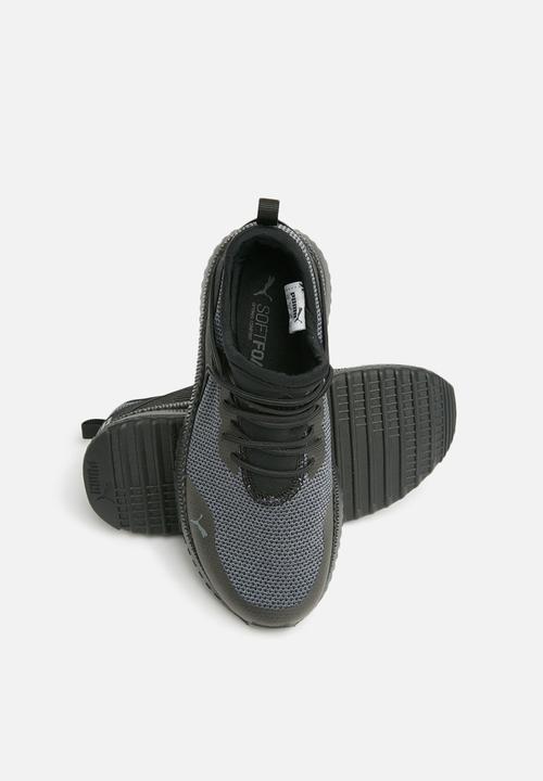 PUMA - Pacer Next Cage Knit AC PS - black