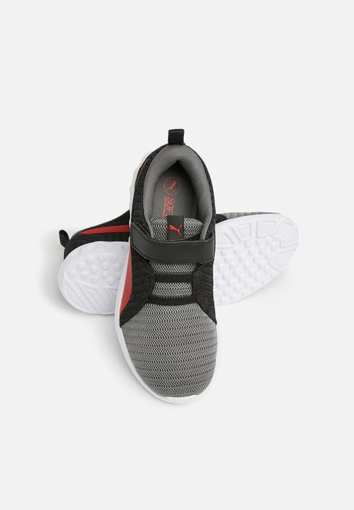 PUMA - Carson 2 V PS - quiet shade /grey/black
