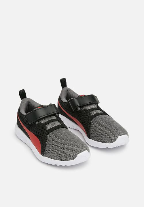 PUMA - Carson 2 V PS - quiet shade /grey/black