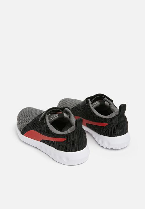 PUMA - Carson 2 V PS - quiet shade /grey/black
