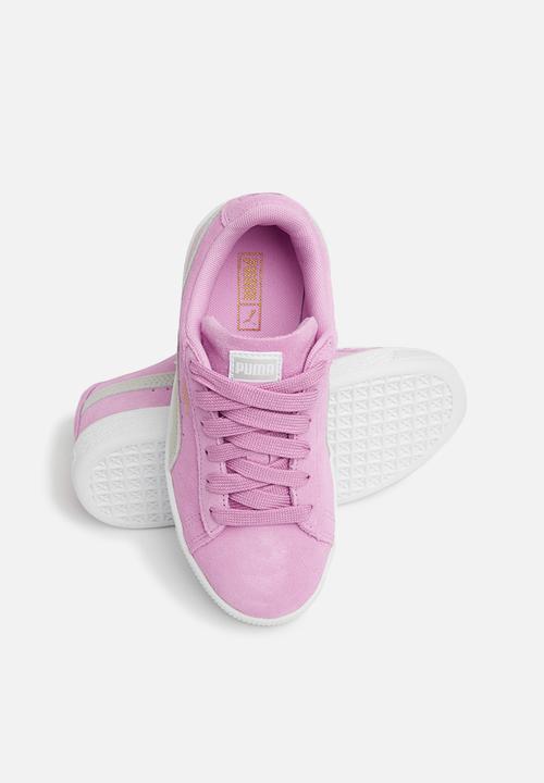 PUMA - Suede Classic PS - orchid/gray violet 