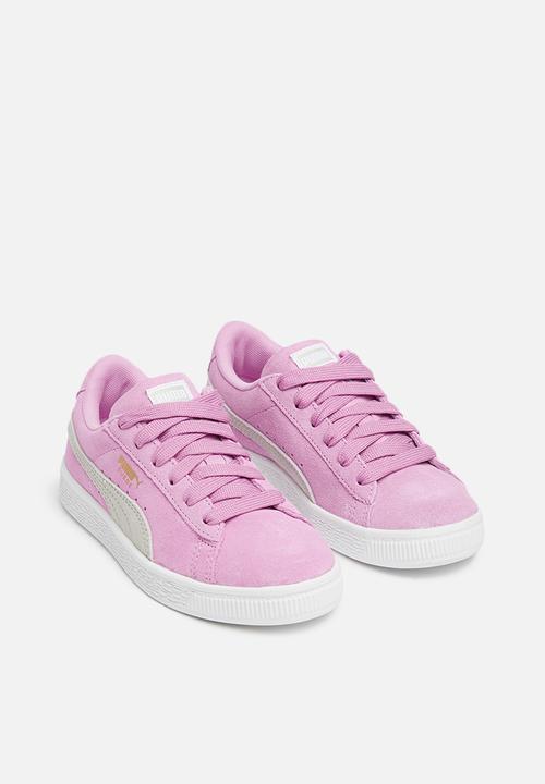 PUMA - Suede Classic PS - orchid/gray violet 