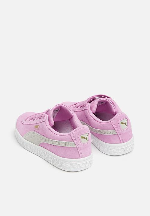 PUMA - Suede Classic PS - orchid/gray violet 