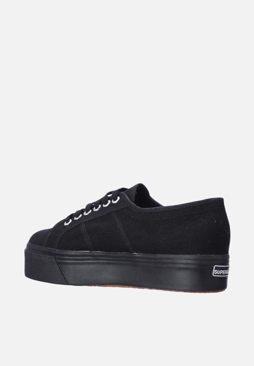 SUPERGA - 2790 Cotu Wedge