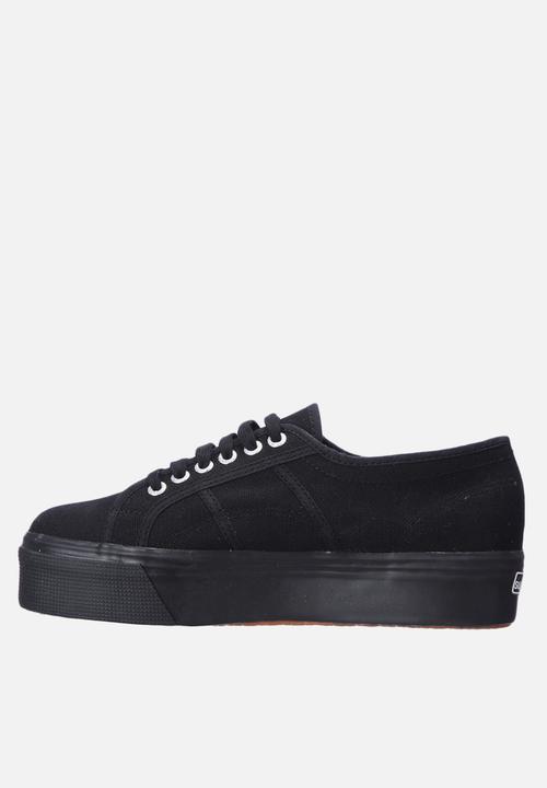 SUPERGA - 2790 Cotu Wedge
