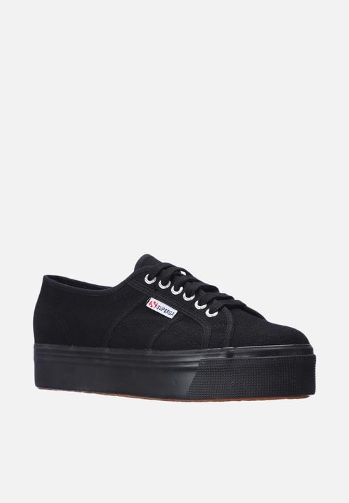 SUPERGA - 2790 Cotu Wedge