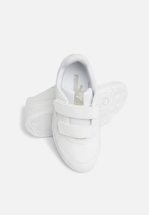 PUMA - Stepfleex 2 SL V PS - Puma white