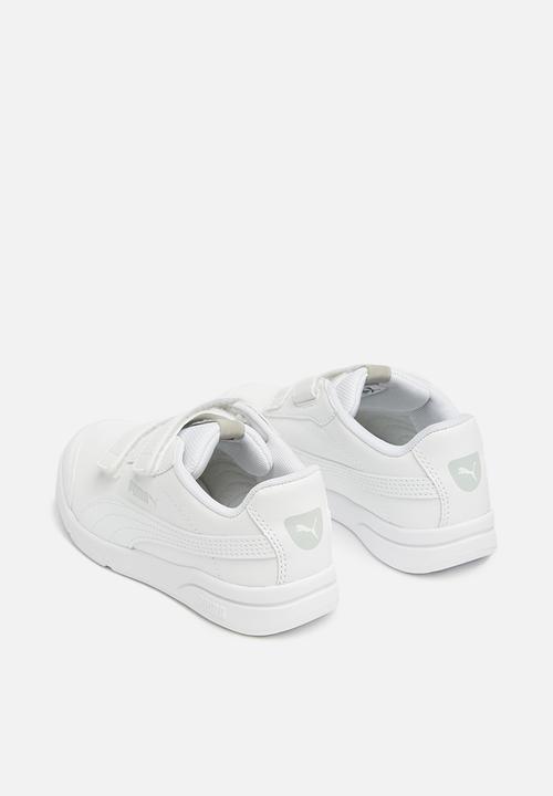 PUMA - Stepfleex 2 SL V PS - Puma white