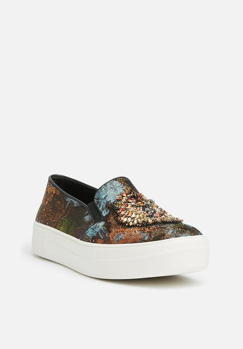 Steve Madden - Fiasco - multi