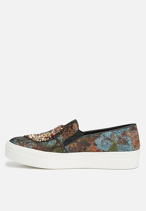 Steve Madden - Fiasco - multi