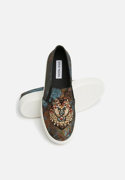 Steve Madden - Fiasco - multi
