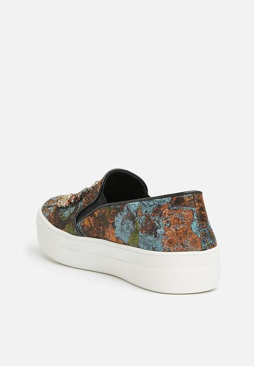 Steve Madden - Fiasco - multi