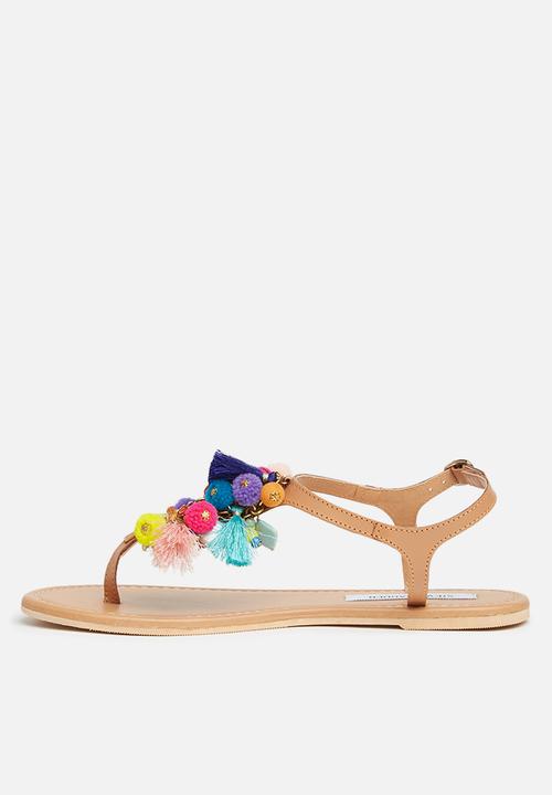Steve Madden - Circus - multi
