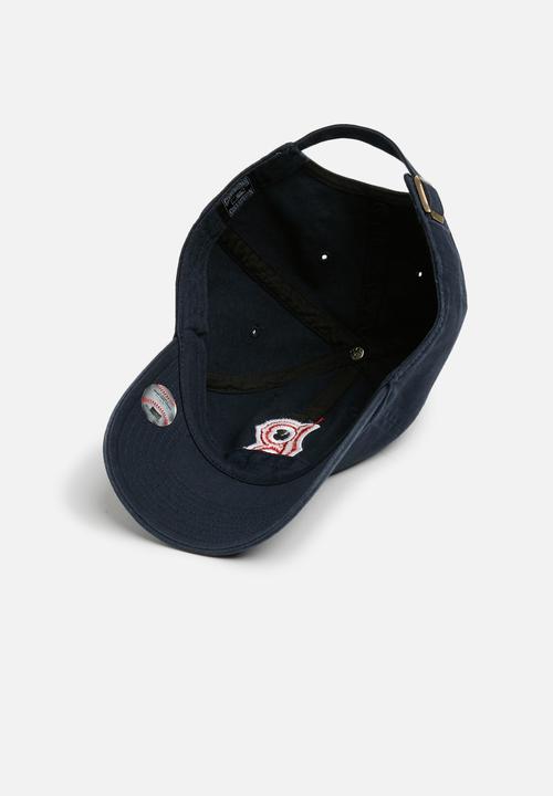 47 Brand - 47 MVP Boston Red Sox  Buckle - navy