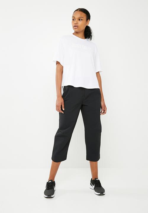 Nike - Dry tee - white
