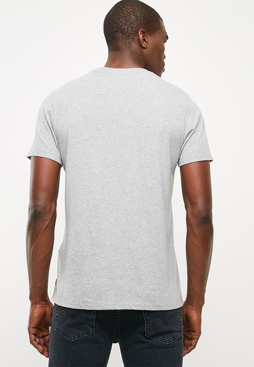 Levi’s® - Graphic T-shirt - grey