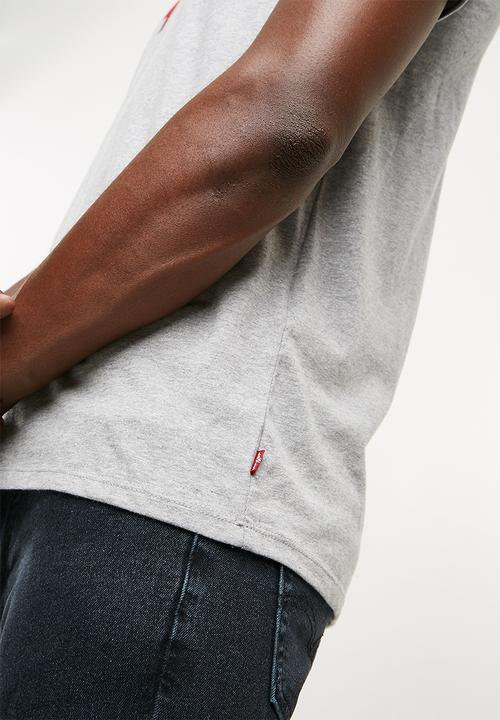 Levi’s® - Graphic T-shirt - grey