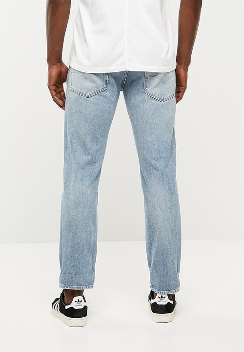 Levi’s® - Hi ball swing man - blue