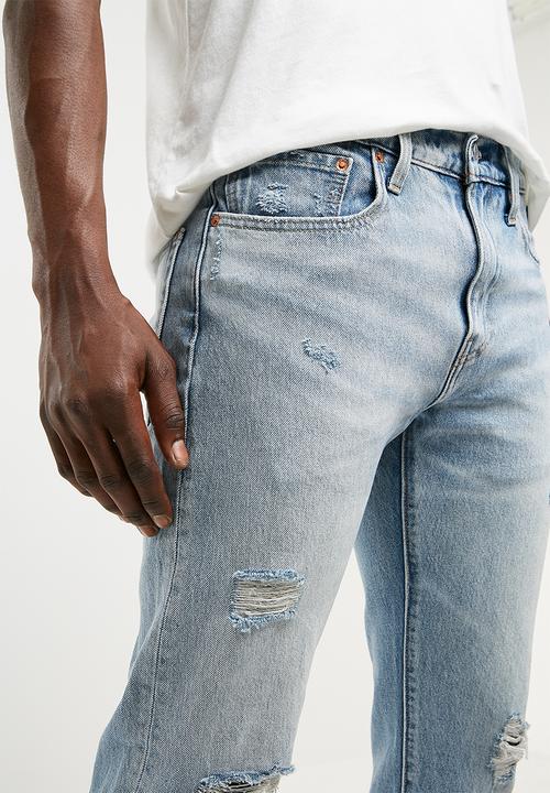 Levi’s® - Hi ball swing man - blue