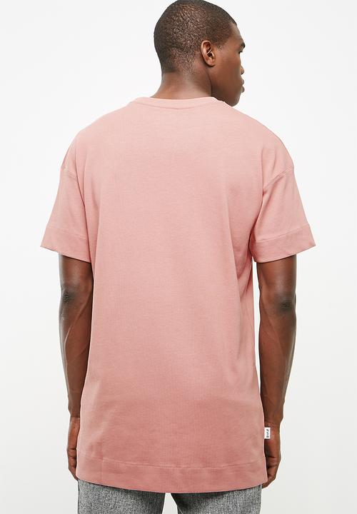 Nike - NSW tee - pink 