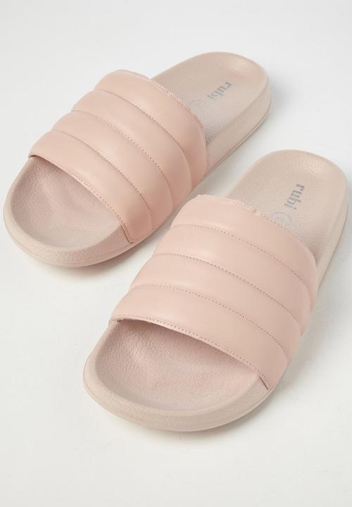 Cotton On - Wild slide - pink