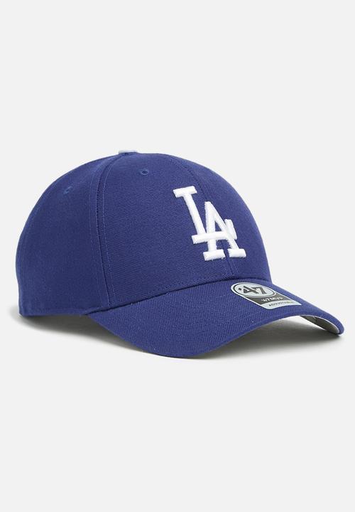 47 Brand - 47 MVP Los Angeles  - blue