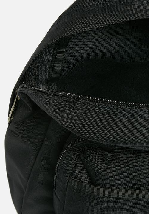 JanSport - Half pint backpack - black