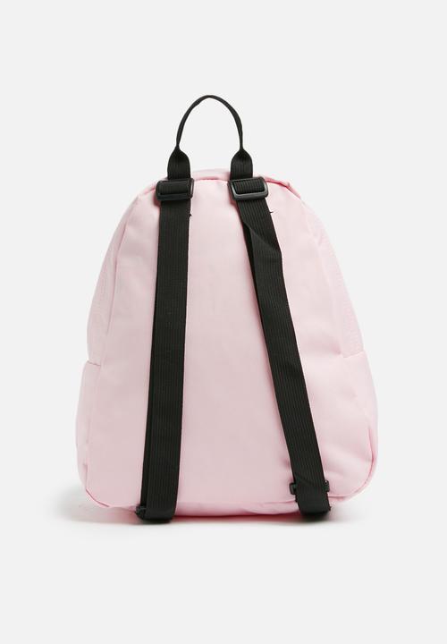 JanSport - Half pint backpack - pink 