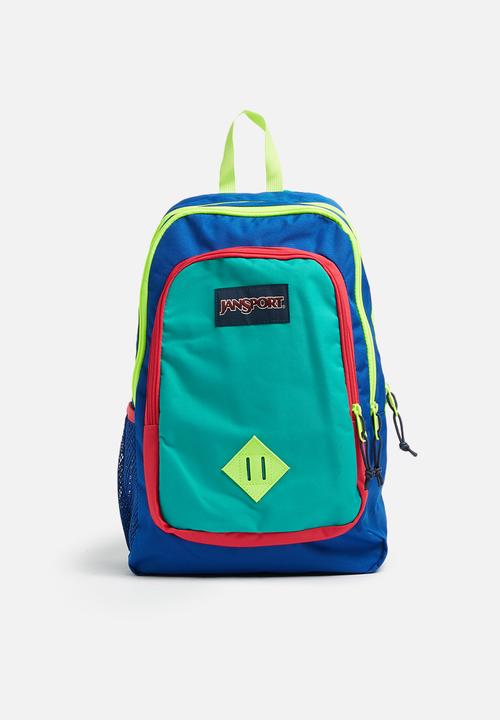 jansport super sneak backpack